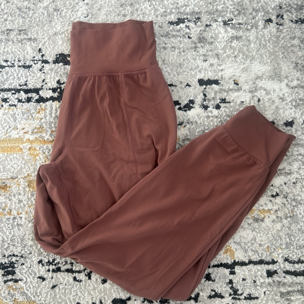 Athleta joggers